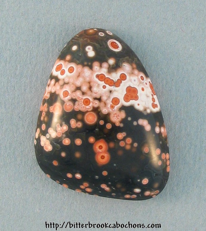 Ocean Jasper
