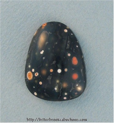 Ocean Jasper
