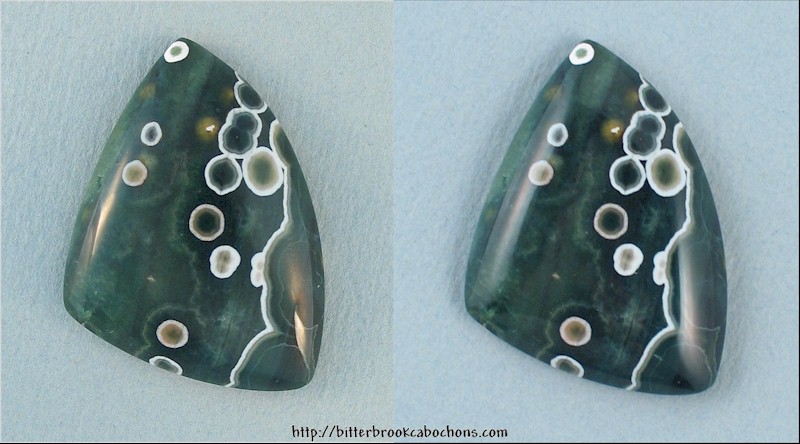 Ocean Jasper
