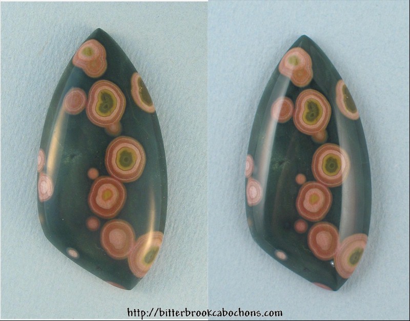 Ocean Jasper