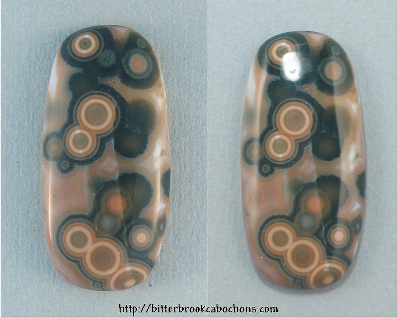 Ocean Jasper