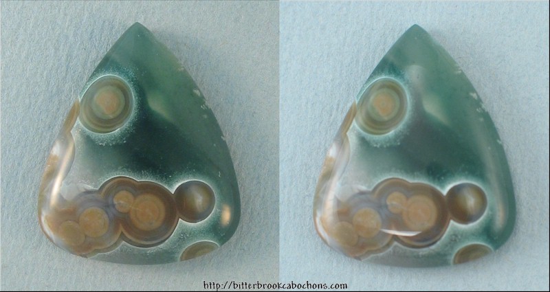 Ocean Jasper