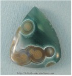 Ocean Jasper Ocean Jasper