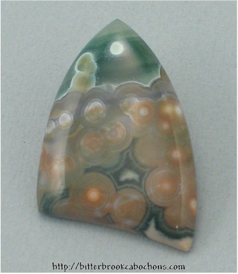 Ocean Jasper