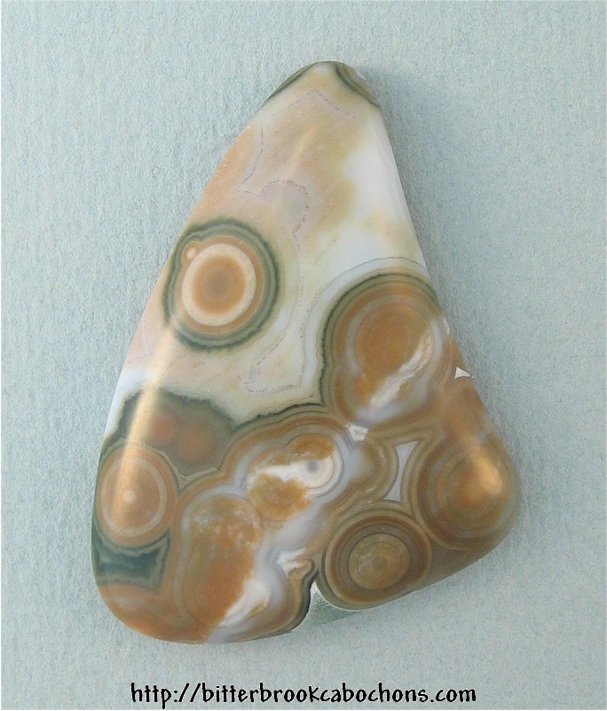 Ocean Jasper