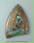 Ocean Jasper Ocean Jasper