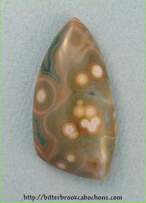 Ocean Jasper