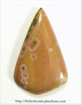 Ocean Jasper Ocean Jasper