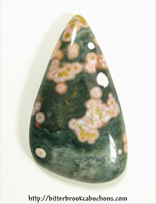 Ocean Jasper