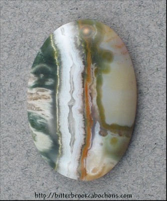 Ocean Jasper