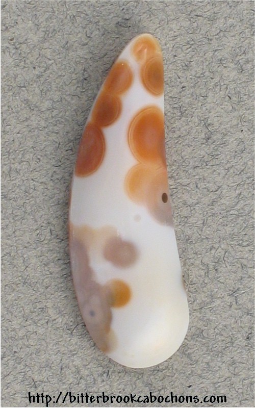 Ocean Jasper