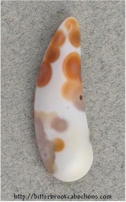 Ocean Jasper