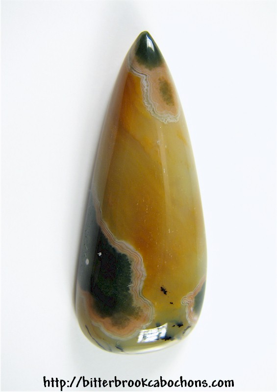 Ocean Jasper