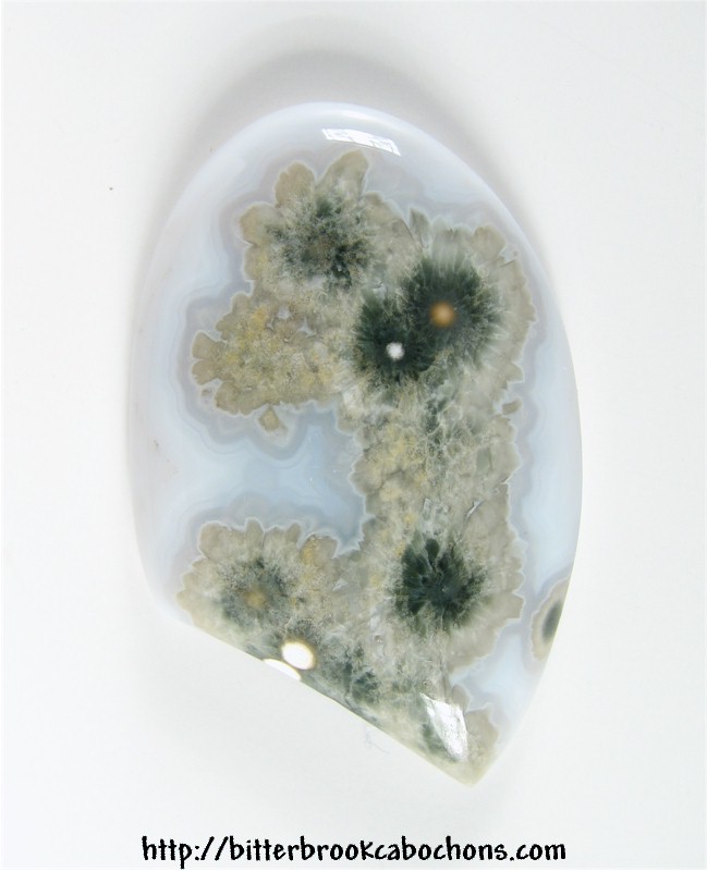 Ocean Jasper