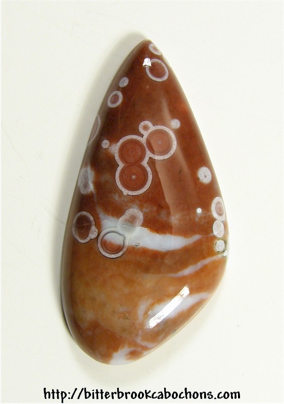 Ocean Jasper