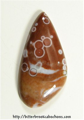 Ocean Jasper