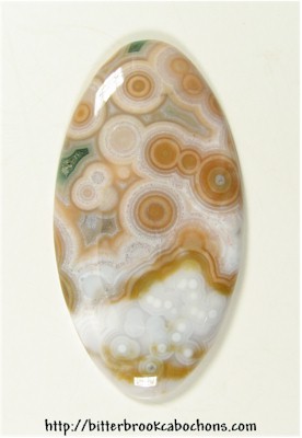 Ocean Jasper