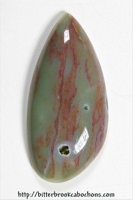 Ocean Jasper