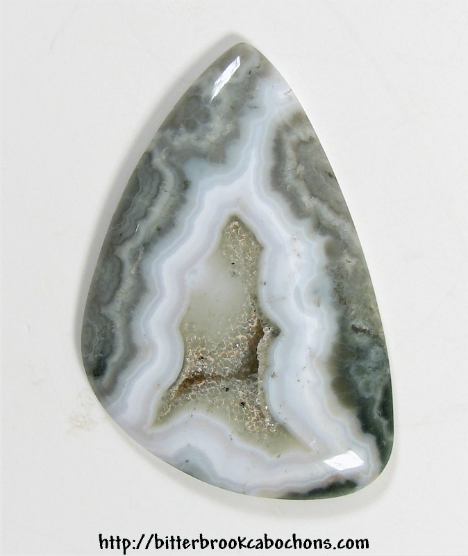 Ocean Jasper