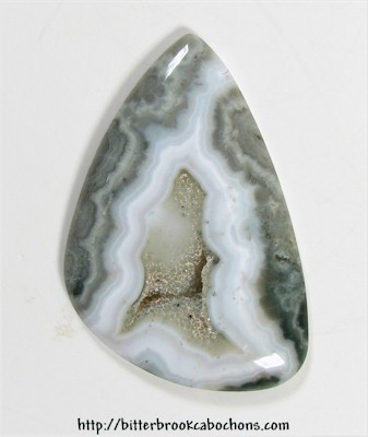 Ocean Jasper