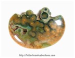 Ocean Jasper Ocean Jasper