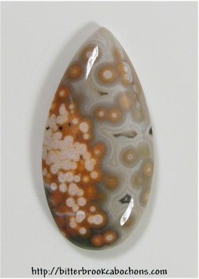 Ocean Jasper