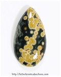 Ocean Jasper Ocean Jasper