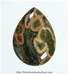 Ocean Jasper Ocean Jasper