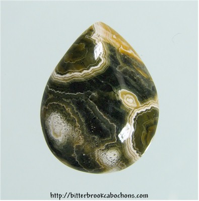Ocean Jasper