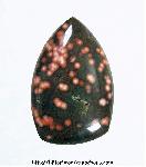 Ocean Jasper Cabochon Ocean Jasper Cabochon