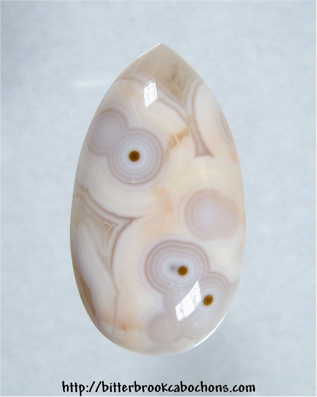 Ocean Jasper Cabochon
