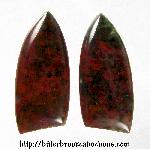 Ocean Jasper Cabochons Ocean Jasper Cabochons