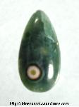 Ocean Jasper Cabochon Ocean Jasper Cabochon