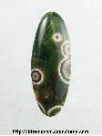 Ocean Jasper Cabochon Ocean Jasper Cabochon