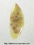 Ocean Jasper Cabochon Ocean Jasper Cabochon