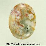 Ocean Jasper Cabochon Ocean Jasper Cabochon