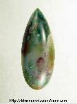 Ocean Jasper Cabochon Ocean Jasper Cabochon