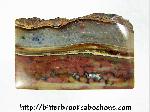 Ocean Jasper Cabochon Ocean Jasper Cabochon