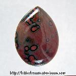 Ocean Jasper Cabochon Ocean Jasper Cabochon