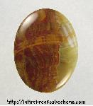 Onyx Cabochon Onyx Cabochon