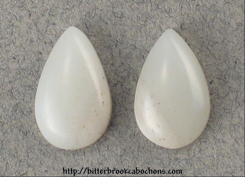 Ocean Picture Rock Pair