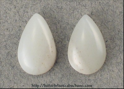 Ocean Picture Rock Pair