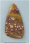 Orbicular Jasper Orbicular Jasper