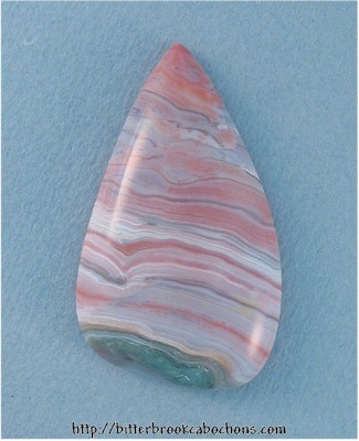 Ocean Wave Jasper