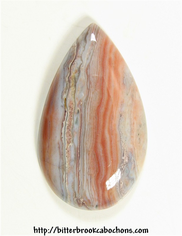 Ocean Wave Jasper