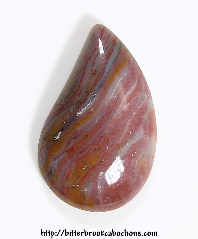 Ocean Wave Jasper