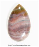 Ocean Wave Jasper Cabochon Ocean Wave Jasper Cabochon