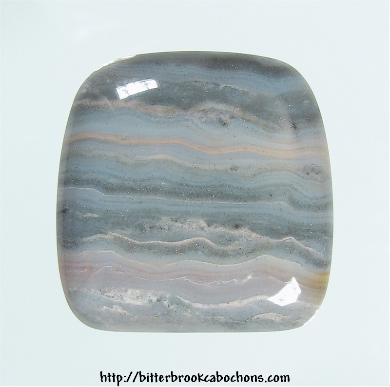 Ocean Wave Jasper