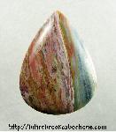 Ocean Wave Cabochon Ocean Wave Cabochon