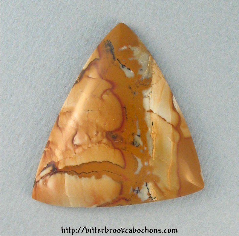 Owyhee Jasper
